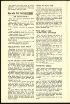 Ward Cove Alert 1967 page 2 of 6