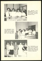 Ward Cove Alert 1967 page 3 of 6