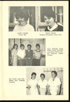 Ward Cove Alert 1967 page 4 of 6