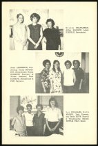 Ward Cove Alert 1967 page 6 of 6