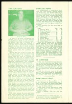 Ward Cove Alert 1965 page 2 of 4