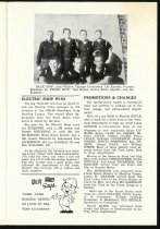 Ward Cove Alert 1966 page 3 of 4