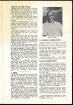 Ward Cove Alert 1966 page 3 of 4