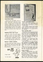 Ward Cove Alert 1966 page 4 of 4