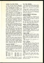 Ward Cove Alert 1966 page 3 of 4
