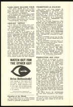 Ward Cove Alert 1968 page 2 of 4