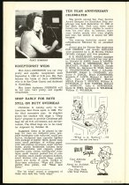 Ward Cove Alert 1968 page 4 of 4