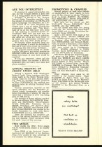 Ward Cove Alert 1969 page 2 of 4