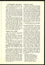 Ward Cove Alert 1969 page 3 of 4