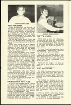 Ward Cove Alert 1971 page 2 of 4