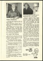 Ward Cove Alert 1971 page 3 of 4