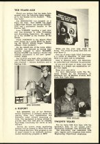 Ward Cove Alert 1972 page 3 of 4