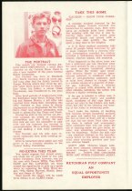 Ward Cove Alert 1972 page 2 of 4