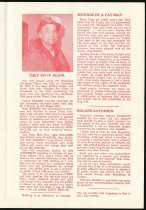 Ward Cove Alert 1972 page 3 of 4