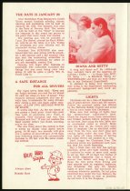 Ward Cove Alert 1972 page 4 of 4