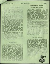 KPC Newsletter 1991 page 3 of 4