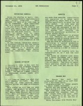 KPC Newsletter 1991 page 4 of 4