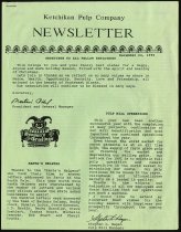 KPC Newsletter 1991 page 1 of 4