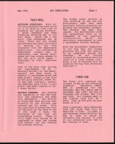 Ward Cove Alert 1991 page 5 of 8