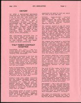 Ward Cove Alert 1991 page 6 of 8