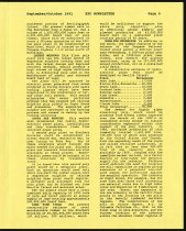 KPC Newsletter 1991 page 9 of 10