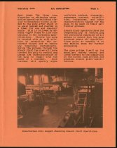 KPC Newsletter 1992 page 3 of 10