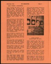 KPC Newsletter 1992 page 4 of 10