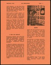 KPC Newsletter 1992 page 5 of 10