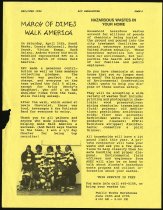 KPC Newsletter 1992 page 6 of 10