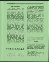 KPC Newsletter 1992 page 11 of 16