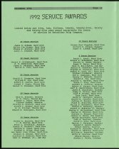 KPC Newsletter 1992 page 12 of 16