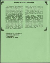 KPC Newsletter 1992 page 16 of 16