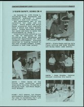 KPC Newsletter 1993 page 3 of 8