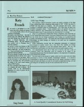 KPC Newsletter 1993 page 5 of 8