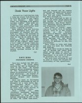 KPC Newsletter 1993 page 5 of 8
