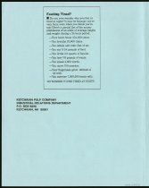 KPC Newsletter 1993 page 14 of 14