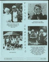 KPC Newsletter 1993 page 3 of 14