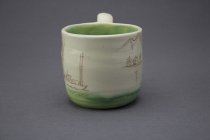 Judy Baker Ceramic Mug
