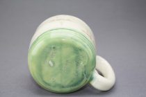 Judy Baker Ceramic Mug (bottom)