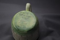 Judy Baker Ceramic Mug (bottom)