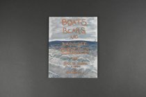 Boats, Bears, and Bad Life Choices