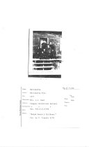 Xerox Copy - Replace When Scanned 77-9-246