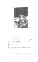 Xerox Copy - Replace When Scanned 81-2-5