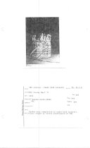 Xerox Copy - Replace When Scanned 81-2-8