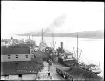 Ketchikan Waterfront