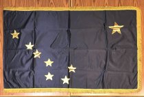 State of Alaska Flag