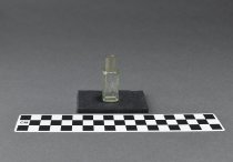 Chinese Opium Bottle