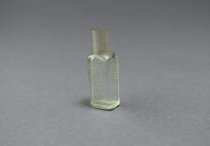Chinese Opium Bottle