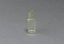 Chinese Opium Bottle