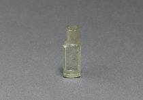 Chinese Opium Bottle